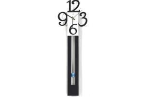 Quality Metal Wrought Iron Wall Clocks with Acrylic Cover CK003 wholesale