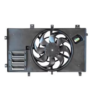 Quality Auto Parts Car Fitment 50016402 Electric Cooling Radiator Fan Assembly for ROEWE 350 MG MG5 10135219 wholesale