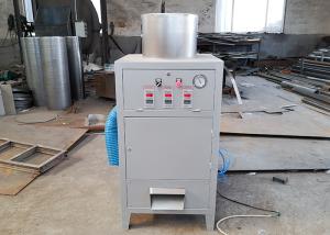 Quality Industrial Mini Ground Nut Peanut Peeling Equipment Dry Roasted Function wholesale