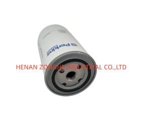 Quality ODM Perkins Engine Parts Custom 2654407 Excavator Oil Filter wholesale