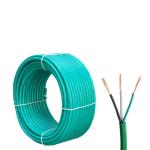 Industrial H05vv f 3g1h05vv f 3x2 5 Electrical Copper Cables for House Wiring 1