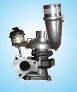 Quality Volvo S40, V40 GT1544S Turbo 703753-0001,7700111747, 8601640 wholesale