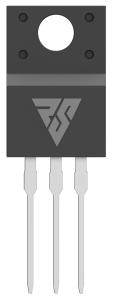 Quality Charging Pile High Power MOSFET High Frequency Heat Dissipation Durable wholesale