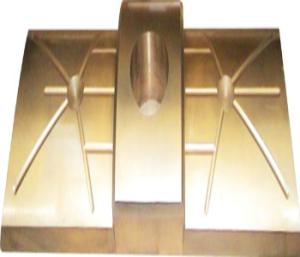 Quality Industrial Copper Bearing Sleeve , Good Abrasion Brass Bush Corrosion Resistant wholesale
