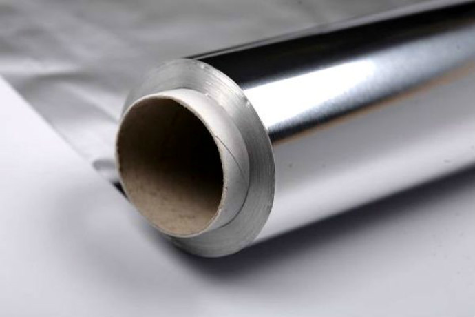 Household Aluminium Foil Food Packing and Food Container
