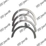 1DZ-2 Engine Thrust Plate 11011-76003-71 For Toyota