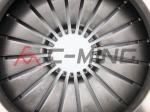430x235x450x11 Sachs Clutch Kits Scania GMF430 3482119034