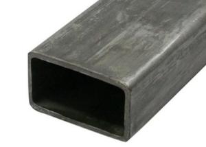 Quality 50*100 Galvanized Square Rectangular Steel Pipe wholesale