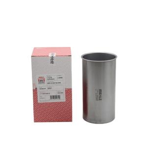 Quality 1-11261242-0 6BD1 Diesel Engine Cylinder Liner Length 204mm For ISUZU wholesale