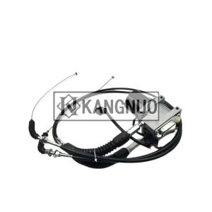 Quality E320 E320A Excavator Throttle Motor 7Y5558 7Y-5558 Double / Single Harness wholesale