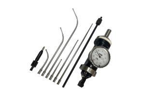 Quality 0-3mmx0.01mm Coaxial Centering Dial Indicator Measuring Instrument wholesale
