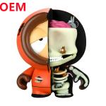 Manufacturer Custom Made PVC Vinyl Figure Toy Customized Collectible Vinyl
