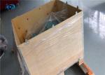 4JE-22Y-40P Semi Hermetic HVAC Reciprocating Compressor