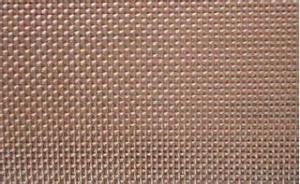 Quality Dipped Nylon 6 Monofilament Chafer Fabric High Breaking Strength wholesale