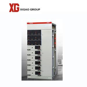 China MNS 0.4KV 6.6kv 630A 1000A 1250A Low Voltage Drawer Switchgear on sale