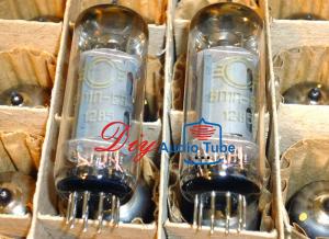 Quality Higher Heater Current Vintage Vacuum Tubes HIFI Audio Tube Soviet 6n1n-EB wholesale