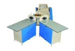 Upholstery Cushion Ball Fiber Automatic Pillow Manufacturing Machine 50kg H