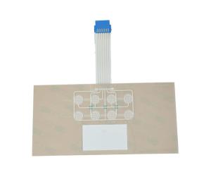 Quality Chemically Resistant PET Circuits For Industrial Electronics wholesale