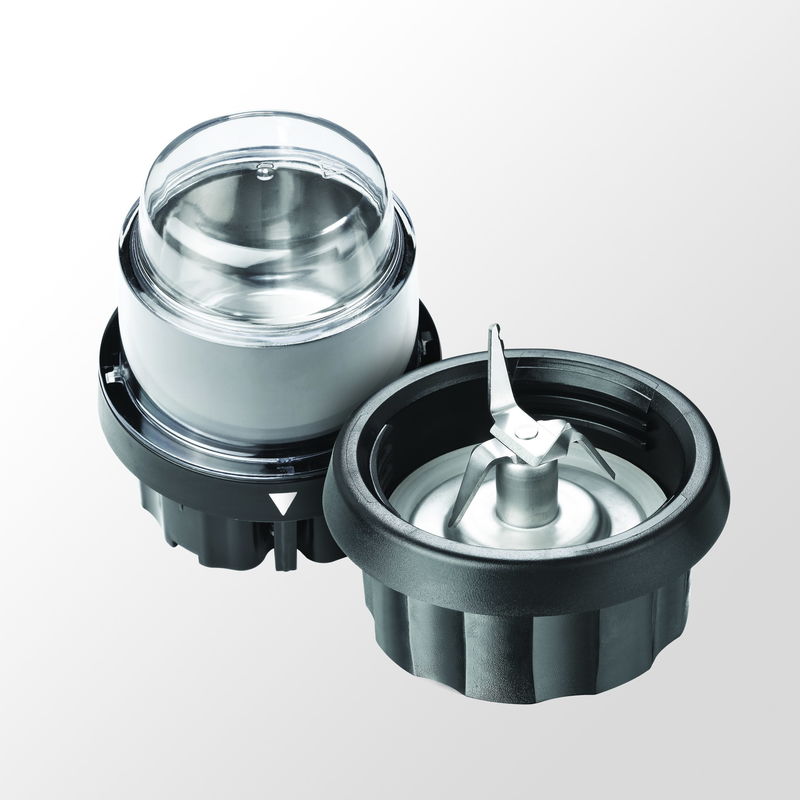 KB40SA-1 Stainless Steel Food Blender with Overheating Protection