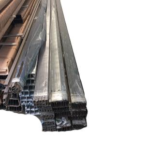 Quality Round Slot Anodized Aluminum Profile Construction Aluminum Extrusions wholesale