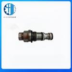 723-40-50302 Main Relief Valve for Komatsu Excavator PC200-7 PC300-6