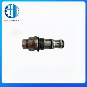 Quality 723-40-50302 Main Relief Valve for Komatsu Excavator PC200-7 PC300-6 wholesale