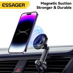 ESSAGER ES-ZJ27 Series Magnetic Safe Car Air Vent Phone Holder