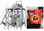 Professional Powder Bagging Equipment , Weigher Powder Filling And Packing