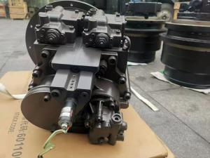Quality K3V112DP Excavator Hydraulic Pump Repair For SANY wholesale