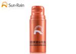 15ml 30ml 50ml plastic pp Airless Pump Bottle 0.23cc SR-2101A airless travel