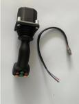 High Precision 142601000003A Joysticks Sany Reach Stacker Parts Robust