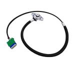 Transmission Oil Pressure Sensor 252924 8201533009 For Peugeot 2008 206 207 301