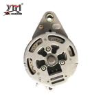 ISUZU EX200 - 5 Car Starter Alternator 6BD1 6BG1 Engine Spare Parts 24V 45A
