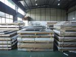 Steel Zinc 1060 Aluminum Sheet 0.8mm Metal Chromated