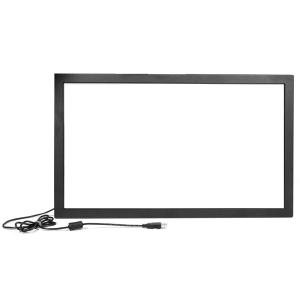Quality Four Points Infrared 21.5 Inch Touch Screen For Indoor Outdoor wholesale