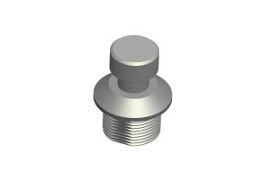Quality Rotary Custom Potentiometer Knobs Shaft Length 6mm Standard Size wholesale