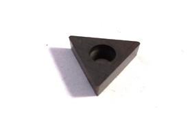 Quality Rough And Fine Machining CBN Tool Inserts TCMW 160412 wholesale