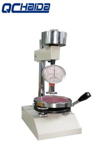 Quality 100HC Needle Stroke 2.5 Mm Leather Tester For Hardness wholesale