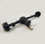 DAYANG 1080 Inner Suspension Chang'an Torque 180 Drum Mechanical Brake Rear Axle