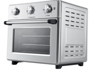 Quality Electric 60Hz 25L Air Fryer Convection Toaster Oven For Cooking wholesale