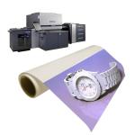 Photo Paper luster for HP Indigo Printing