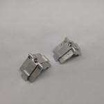 6063-T5 Aluminium V Shaped Brackets Customized for Door