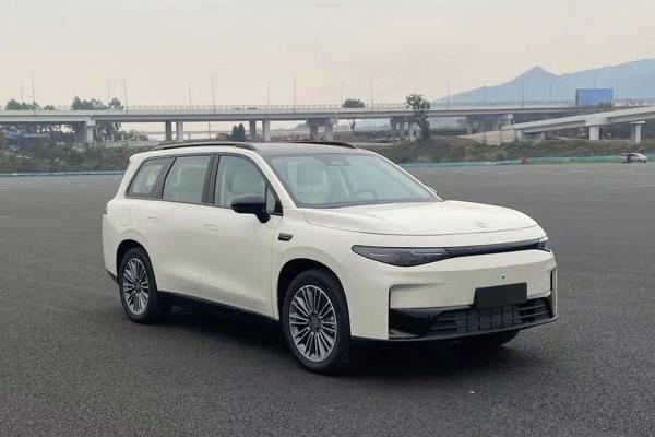 Leapmotor Electric Car Zero Run C16 2024 Extended Range 200 Intelligent Driving