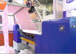 Multi Needle Cloth Quilt Quilting and Stitching Machine