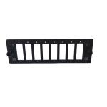 LGX 12 Ports Metal SC ST LC FC Fiber Optics Accessories
