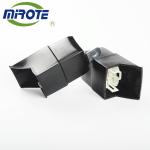 Leather Sheath Automobile Casing 4P Air Conditioner Fan Relay