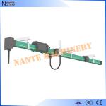 PVC Powerail Enclosed Insulated Conductor Bar Systems 35A - 240A