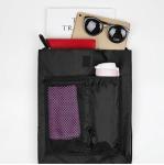 Custom Logo TPU Triathlon Transition Backpack Travel Hiking Sports