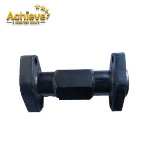 Quality 401503 022033000 PUTZMEISTER Concrete Pump Parts Spacer Flange 244mm 210mm wholesale