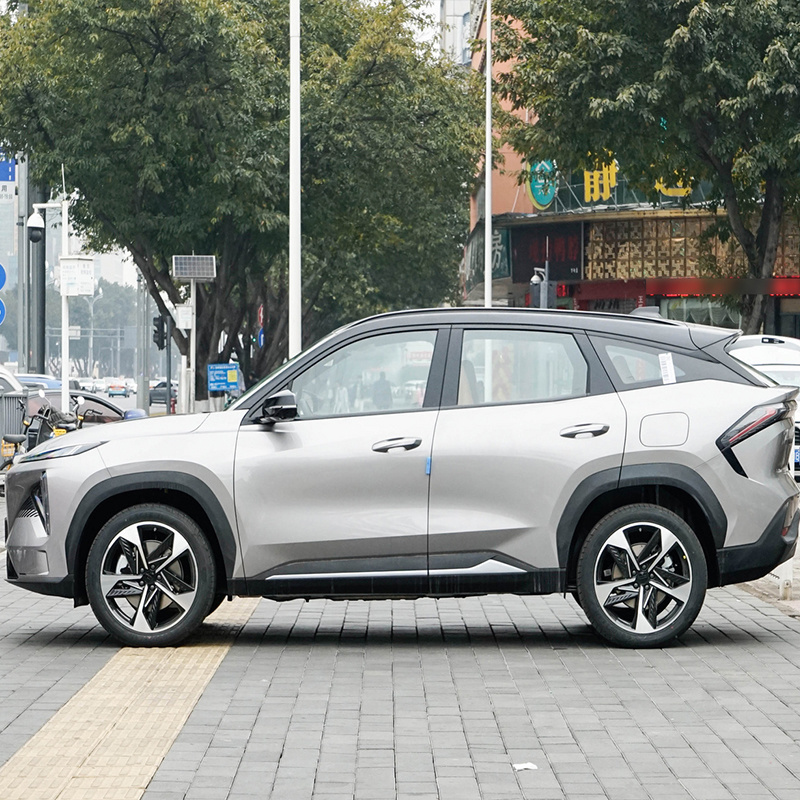 Geely Galaxy L7 Plug-in Hybrid Electric SUV 5-Door 5-Seater New Energy Vehicle